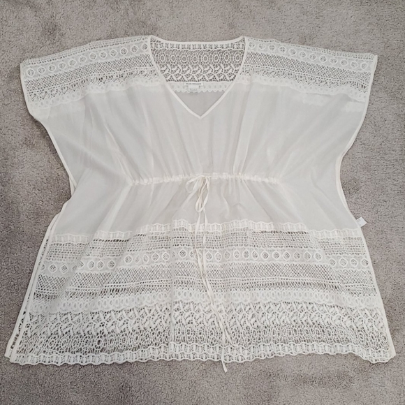 Club Monaco beach coverup - Picture 4 of 6